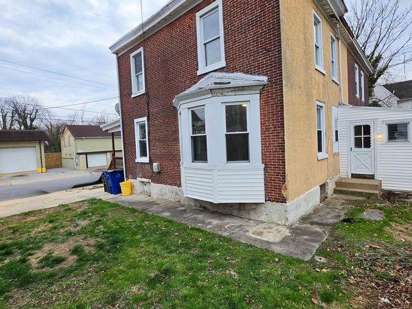 1112 Elmwood Avenue, Sharon Hill PA 19079