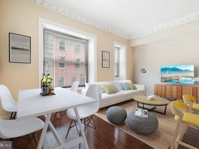 1811 Chestnut Street 103, Philadelphia PA 19103