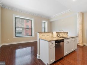 1811 Chestnut Street 103, Philadelphia PA 19103