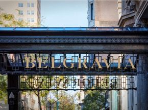 1811 Chestnut Street 103, Philadelphia PA 19103
