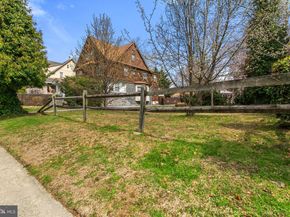 341 Owen Avenue, Lansdowne PA 19050