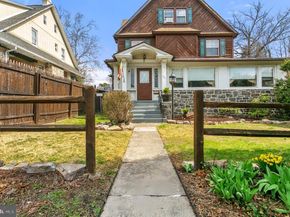 341 Owen Avenue, Lansdowne PA 19050