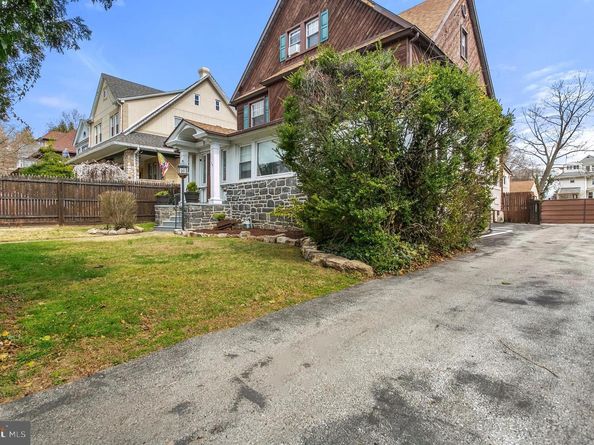 341 Owen Avenue, Lansdowne PA 19050