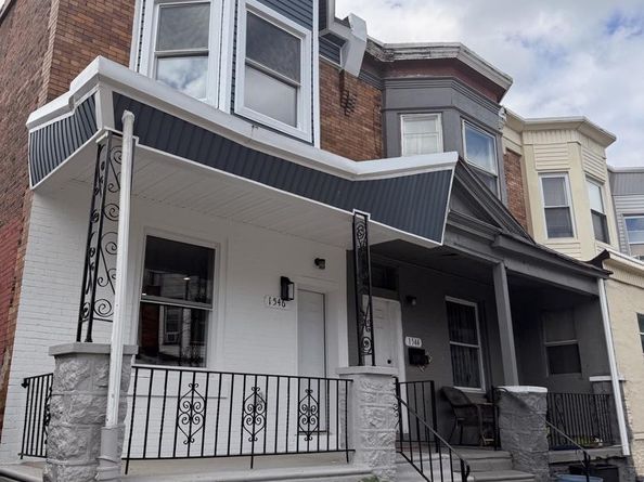 1546 S Wilton Street, Philadelphia PA 19143