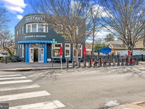 1706 Dewitt Avenue E, Alexandria VA 22301