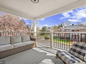 1706 Dewitt Avenue E, Alexandria VA 22301