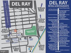 1706 Dewitt Avenue E, Alexandria VA 22301