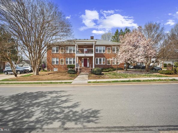 1706 Dewitt Avenue E, Alexandria VA 22301