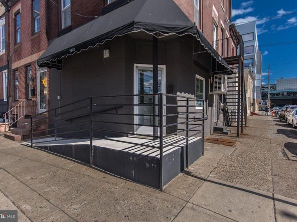 1901 N Howard Street, Philadelphia PA 19122