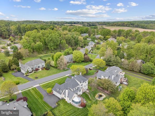 2205 Jefferson Lane, Huntingdon Valley PA 19006