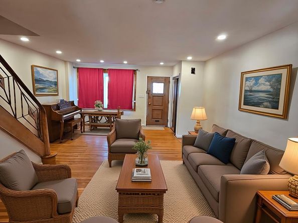 1204 E Mount Airy Avenue, Philadelphia PA 19150