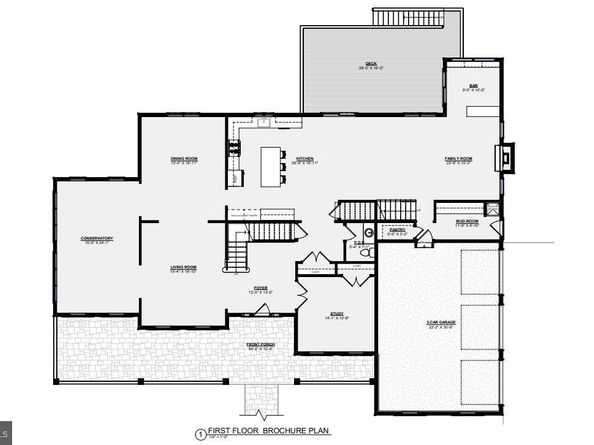 3479 Durham Road, Doylestown PA 18902