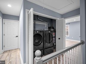 967 S Rolfe Street S 2, Arlington VA 22204