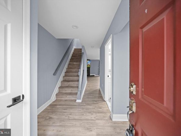 967 S Rolfe Street S 2, Arlington VA 22204
