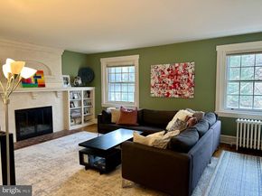 2 Chestnut Avenue, Narberth PA 19072