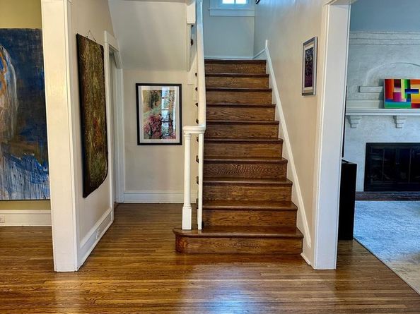 2 Chestnut Avenue, Narberth PA 19072