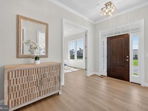 608 Roberts Drive NW, Vienna VA 22180
