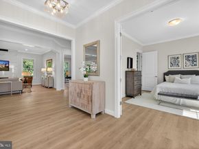 608 Roberts Drive NW, Vienna VA 22180