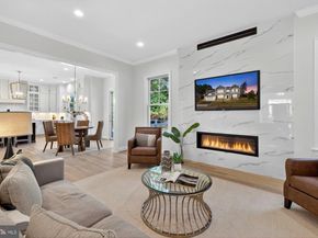 608 Roberts Drive NW, Vienna VA 22180