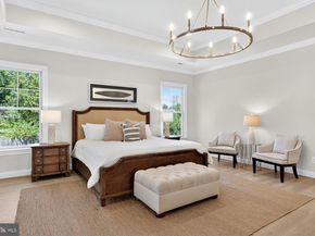 608 Roberts Drive NW, Vienna VA 22180