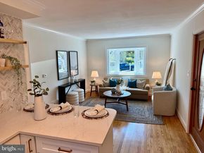 7128 Parkview Avenue, Falls Church VA 22042