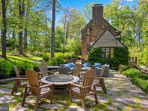 317 Airdale Road, Bryn Mawr PA 19010