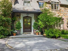 317 Airdale Road, Bryn Mawr PA 19010