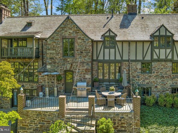 317 Airdale Road, Bryn Mawr PA 19010