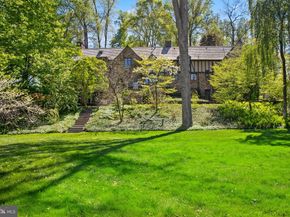 317 Airdale Road, Bryn Mawr PA 19010
