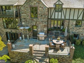 317 Airdale Road, Bryn Mawr PA 19010