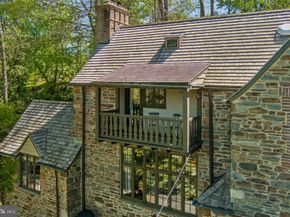 317 Airdale Road, Bryn Mawr PA 19010