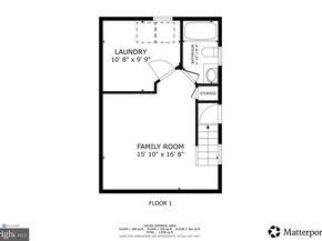 5543 Central Avenue SE, Washington DC 20019
