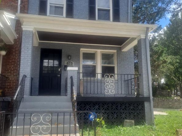 2701 Minnesota Avenue SE, Washington DC 20019