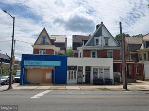5302 Wayne Avenue, Philadelphia PA 19144