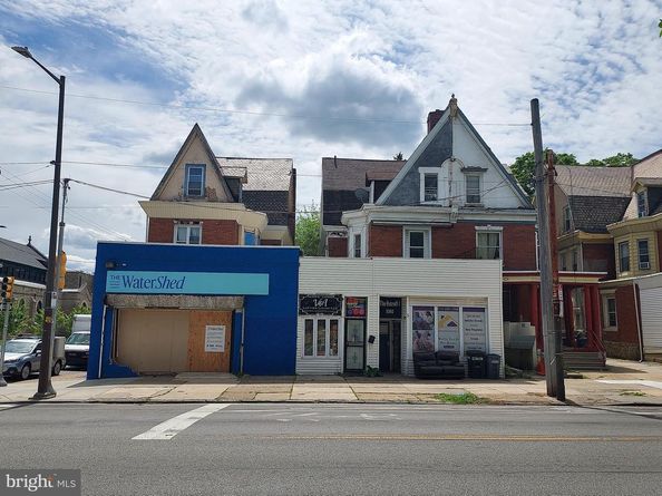5302 Wayne Avenue, Philadelphia PA 19144