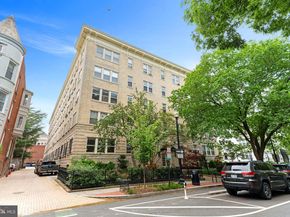 1725 17TH Street NW 513, Washington DC 20009