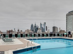 604 S Washington Square 3105, Philadelphia PA 19106
