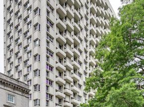 604 S Washington Square 3105, Philadelphia PA 19106