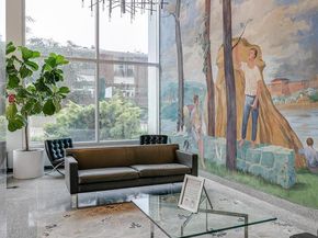 604 S Washington Square 3105, Philadelphia PA 19106