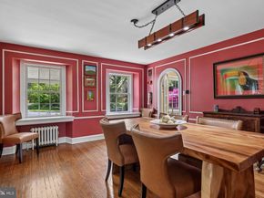 6 Overbrook Parkway, Wynnewood PA 19096