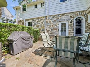 6 Overbrook Parkway, Wynnewood PA 19096