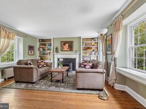 6 Overbrook Parkway, Wynnewood PA 19096