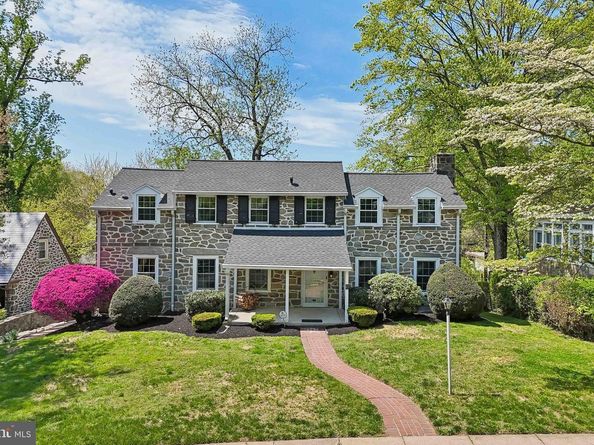 6 Overbrook Parkway, Wynnewood PA 19096