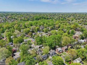 6 Overbrook Parkway, Wynnewood PA 19096