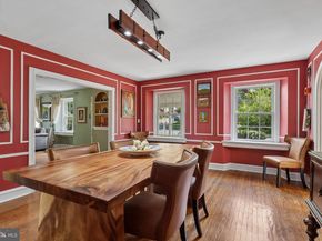 6 Overbrook Parkway, Wynnewood PA 19096