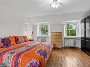 6 Overbrook Parkway, Wynnewood PA 19096