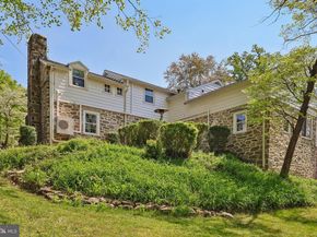 6 Overbrook Parkway, Wynnewood PA 19096