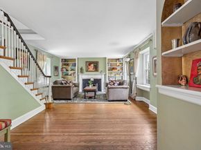 6 Overbrook Parkway, Wynnewood PA 19096