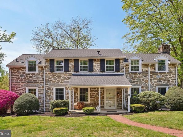 6 Overbrook Parkway, Wynnewood PA 19096