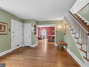 6 Overbrook Parkway, Wynnewood PA 19096